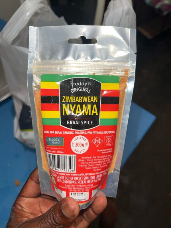 Spices - Image 2